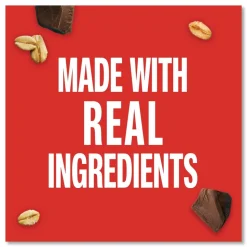 KIND 1.4 oz Healthy Grains Energy Bars - Dark Chocolate Chunk (10/Box)