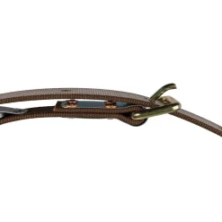 Klein Tools 6 ft. Positioning Strap with 6-1/2 in. Snap Hook