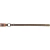 Klein Tools 1 in. Ankle Straps for Pole Climbers