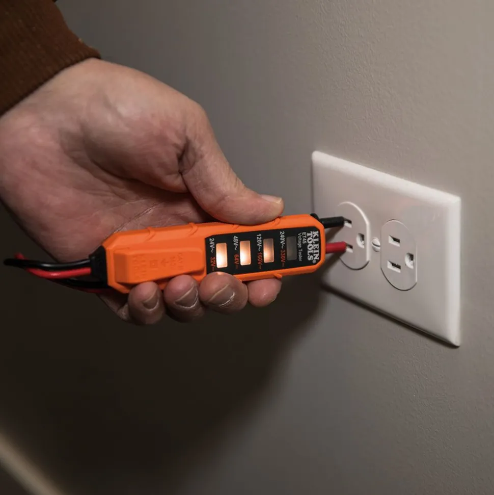 Klein Tools Electrical Test Kit