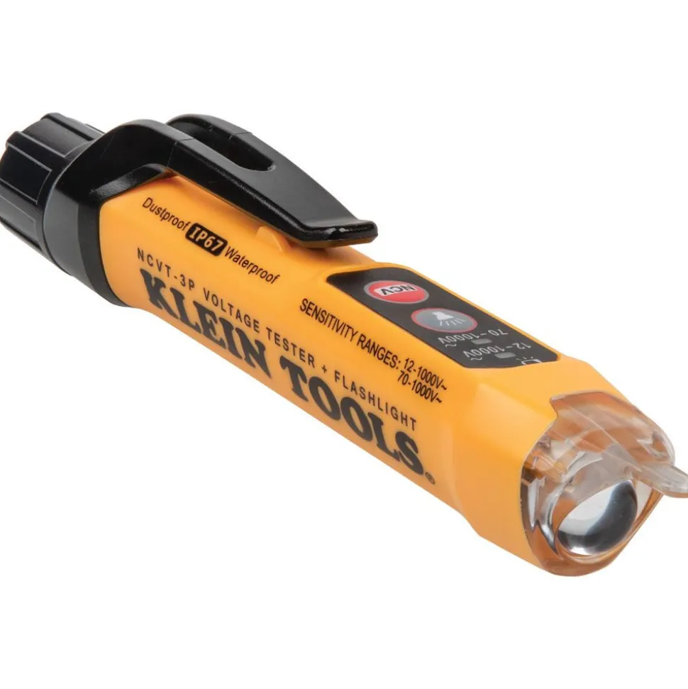 Klein Tools Electrical Test Kit