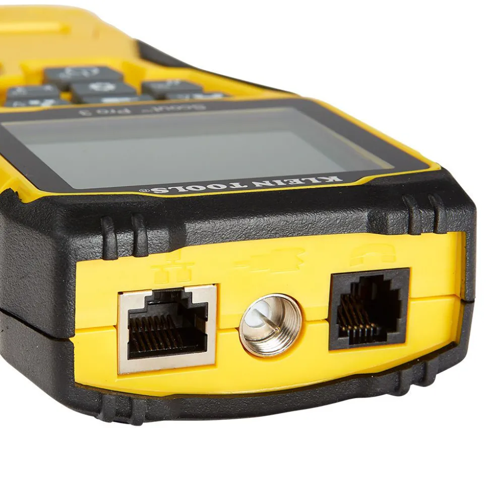 Klein Tools Scout Pro 3 with Test and Map Remote