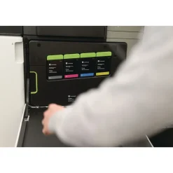 Lexmark 120,000 Page-Yield Waste Toner Bottle