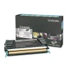 Lexmark Return Program 8000 Page-Yield Toner - Black