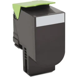 Lexmark Return Program 1,000 Page-Yield Toner - Black