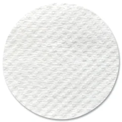 Livi VPG 9.45 in. x 9.06 in. 1-Ply Multifold Towel - White (1-Carton)