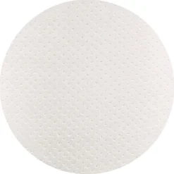 Livi VPG Select 8 in. x 800 ft. 1-Ply Hard Wound Roll Towel - White (6/Carton)
