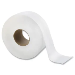 Livi VPG Select 3.3 in. x 1000 ft. 2-Ply Jumbo Bath Tissue - White (1-Carton)