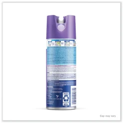 LYSOL Brand 12.5 oz. Aerosol Spray Disinfectant Spray - Early Morning Breeze