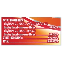 LYSOL Brand 22 oz Kitchen Pro Antibacterial Cleaner - Citrus Scent
