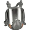 3M 6800 6000 Series Reusable Full Facepiece Respirator - Medium