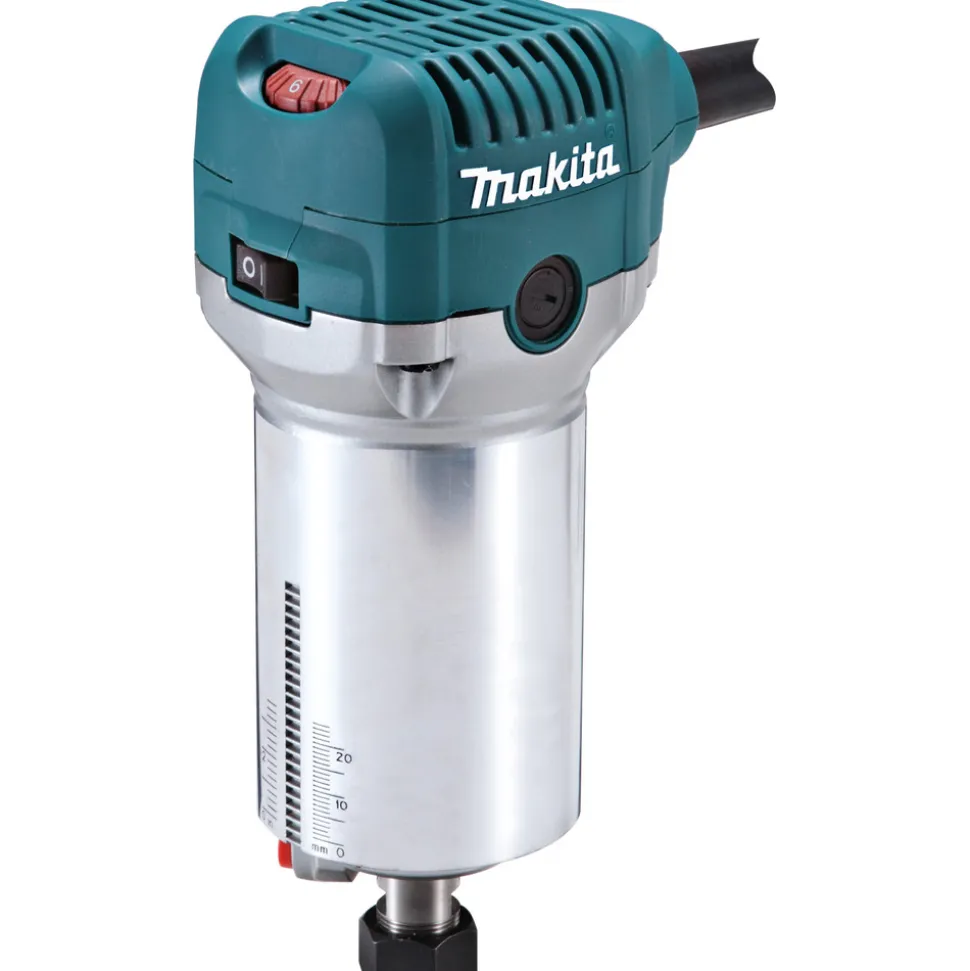 Makita RT0701C 1-1/4 HP Compact Router