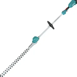 Makita 18V LXT Brushless Lithium-Ion 24 in. Cordless Pole Hedge Trimmer Kit (5 Ah)