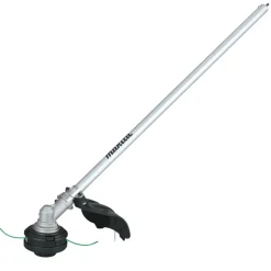 Makita 18V LXT Cordless Couple Shaft Power Head with 13 in. String Trimmer & Blower Attachment and 6‑5/16 in. Cordless Grass Shear Bundle