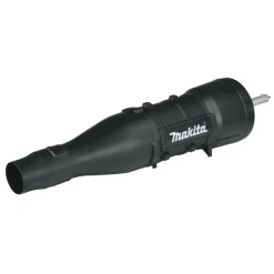 Makita 18V LXT Cordless Couple Shaft Power Head with 13 in. String Trimmer & Blower Attachment and 6‑5/16 in. Cordless Grass Shear Bundle
