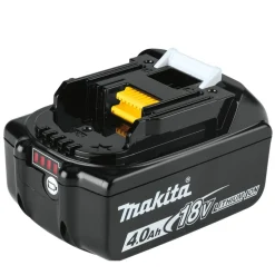 Makita 18V LXT Cordless Couple Shaft Power Head with 13 in. String Trimmer & Blower Attachment and 6‑5/16 in. Cordless Grass Shear Bundle