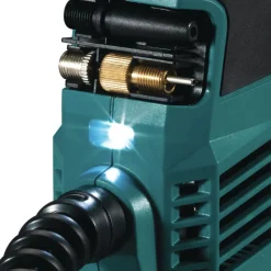 Makita 18V LXT Lithium-Ion Cordless Inflator (Tool Only)