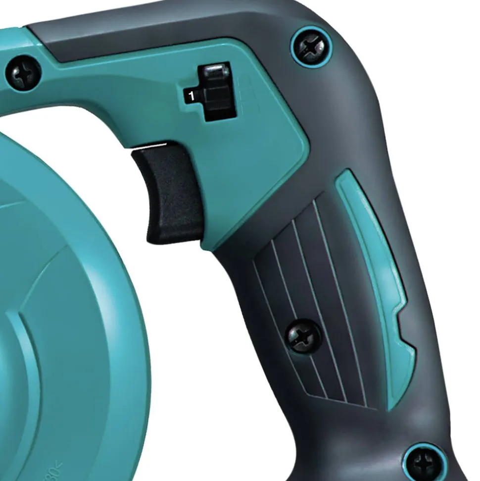Makita 18V LXT Variable Speed Lithium-Ion Cordless Blower (Tool Only)