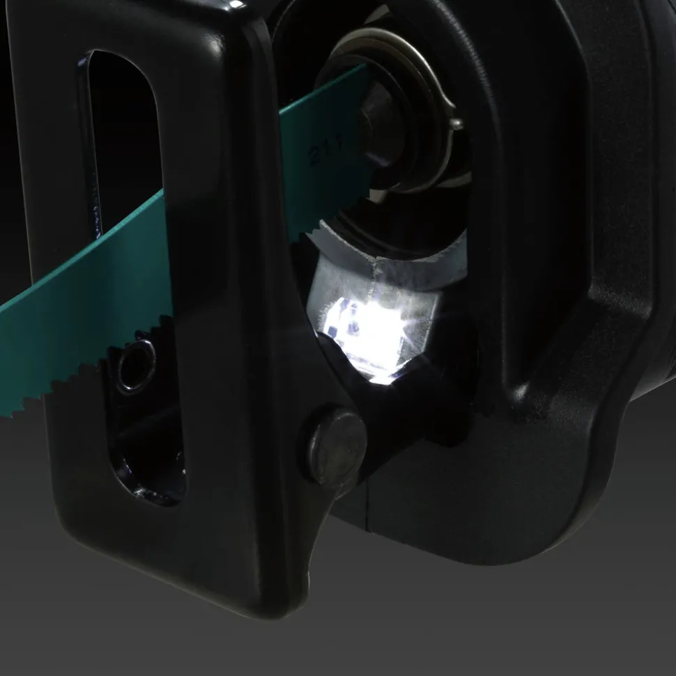 Makita 40V max XGT Brushless Lithium-Ion 1-1/4 in. Cordless Reciprocating Saw (Tool Only)