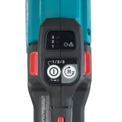 Makita 40V max XGT Brushless Lithium-Ion 30 in. Cordless Hedge Trimmer Kit (4 Ah)