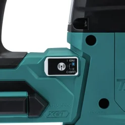 Makita 40V Max XGT Brushless Lithium-Ion 1-3/16 in. Cordless AVT AWS Rotary Hammer with Dust Extractor (Tool Only)