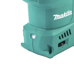 Makita 40V max XGT 1‑3/16 in. SDS‑Plus Cordless Rotary Hammer Kit with 4 Ah Battery and 4‑1/2 in. / 5 in. Angle Grinder with Electric Brake Virtual Bundle