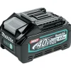 Makita 40V max XGT Lithium-Ion 4 Ah Battery