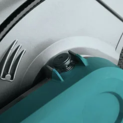 Makita 80V max XGT (40V max X2) Brushless Lithium-Ion 14 in. Cordless AFT Power Cutter with Electric Brake (Tool Only)