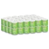 Marcal 2 Ply 100% Recycled Septic Safe Bath Tissues - White (48/Carton)