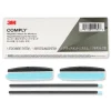 3M 16:9 Aspect Ratio Comply Magnetic Attach Privacy Filter for 23.8 in. Widescreen Flat Panel Monitor