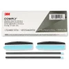 3M 16:9 Aspect Ratio Comply Magnetic Attach Privacy Filter for 24 in. Widescreen Flat Panel Monitor