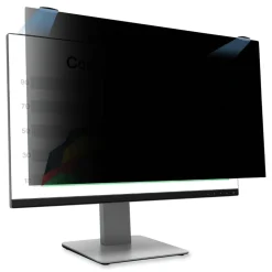 3M 16:9 Aspect Ratio Comply Magnetic Attach Privacy Filter for 23 in. Widescreen Flat Panel Monitor