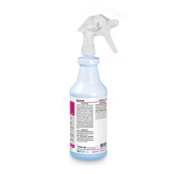 Maxim Bulldozer 32 oz. Safe-to-Ship Cleaner/Degreaser RTU - Lemon Scent (6/Carton)