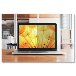 3M Bright Screen Privacy Filter for 14.2 in. Laptop