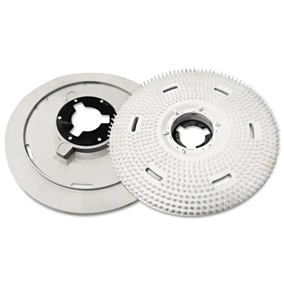 Mercury Floor Machines 20 in. Scrub Pad Driver