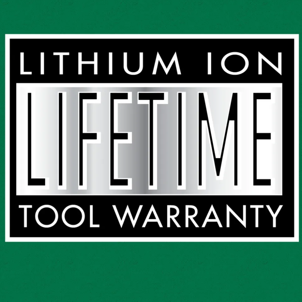 Metabo HPT 36V Brushless 1-1/4 in. Cordless Reciprocating Saw with Orbital Action (Tool Only)