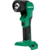 Metabo HPT 18V Multivolt 250 Lumen Lithium-Ion Cordless LED Flashlight (Tool Only)
