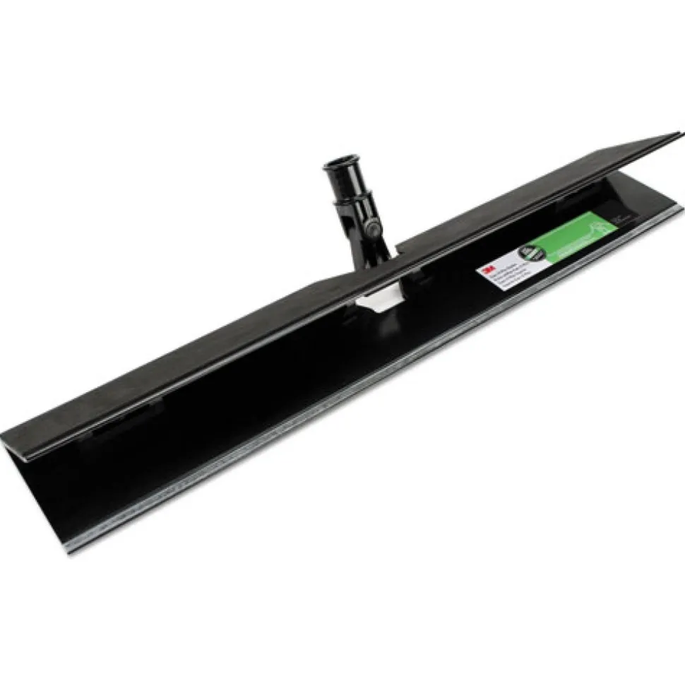 3M 4 in. x 23 in. Easy Trap Flip Holder