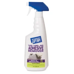 Motsenbocker's Lift-Off MTS 40701 22 oz Tape, Label and Adhesive Remover (6/Carton)