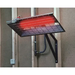 Mr. Heater 22,000 BTU High Intensity Radiant Workshop Heater