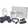 MSA Optimair TL Kit with Low Profile White Hood
