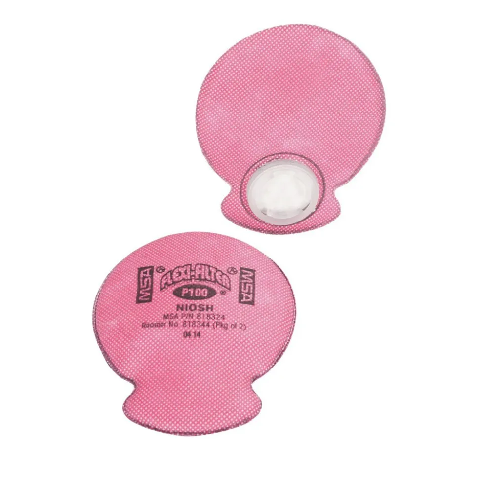 MSA P100 Flexi-Filter with Nuisance Level AG