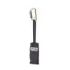 MSA Suspension Trauma Safety Step with Carabiner