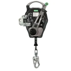 MSA Workman Rescuer 50 ft. Stainless Steel Cable