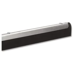 Nexstep Commercial Products MaxiPlus Metal Floor Squeegee, 22-in Wide Blade
