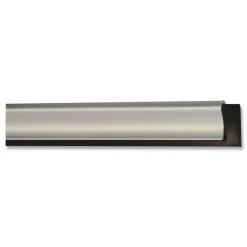 Nexstep Commercial Products MaxiPlus Combo Window Washer and Squeegee, 12-in Wide Blade, 8.5-in Handle