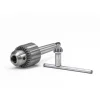 NOVA 1/2 in. Keyed Chuck with 2MT Spindle