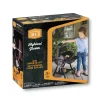 Oklahoma Joe Toy Smoker