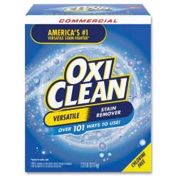 OxiClean 7.22 lbs. Box Versatile Stain Remover - Regular Scent