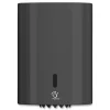Papernet 9.1 x 9.4 x 12.2 Hy Tech Towel Dispenser - Black (1/Carton)